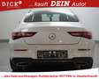 Mercedes-Benz CLA 180 CLA180d Progress NAVI+LEDER+SHZ+KAM+VIRTU+TEM+18 Blanco - thumbnail 7