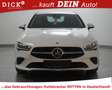 Mercedes-Benz CLA 180 CLA180d Progress NAVI+LEDER+SHZ+KAM+VIRTU+TEM+18 Blanco - thumbnail 3