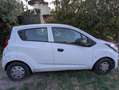 Chevrolet Spark Spark 1.0 LS c/clima Bianco - thumbnail 1