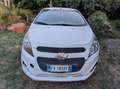 Chevrolet Spark Spark 1.0 LS c/clima Bianco - thumbnail 2