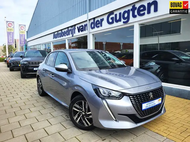 Peugeot 208 1.2 PureTech Active / Stoelverwarming / Carplay &