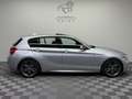 BMW 140 |No-OPF|2.Hand|Navi-Prof|LED|SHD|Keyless| Silber - thumbnail 4