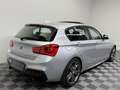 BMW 140 |No-OPF|2.Hand|Navi-Prof|LED|SHD|Keyless| Silber - thumbnail 6