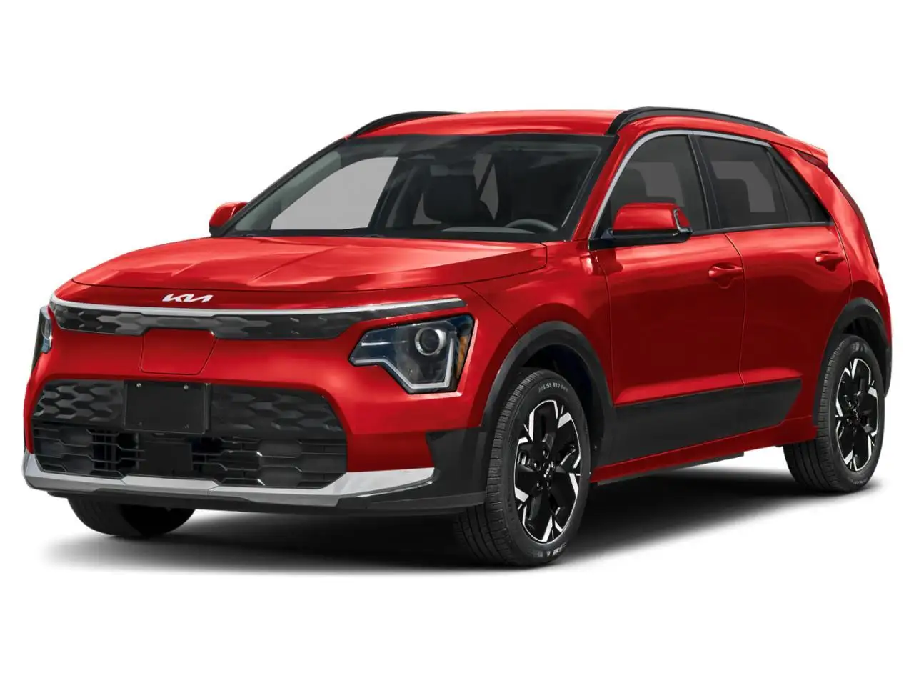 2026 Kia Niro