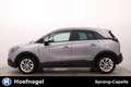 Opel Crossland X 1.2 Turbo Innovation | Trekhaak | Cruise Control | Gris - thumbnail 3