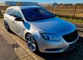 Opel Insignia A Sports Tourer Innovation 4x4 Silber - thumbnail 13
