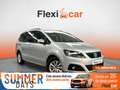 SEAT Alhambra 1.4 TSI S&S Style DSG 7 plazas Šedá - thumbnail 1