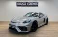 Porsche 718 Cayman GT4 Clubsport 4.0 420 ch PDK Origine France / Approved 11-2026 / PDLS %2B Grau - thumbnail 1