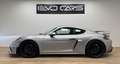 Porsche 718 Cayman GT4 Clubsport 4.0 420 ch PDK Origine France / Approved 11-2026 / PDLS %2B Grau - thumbnail 3