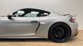 Porsche 718 Cayman GT4 Clubsport 4.0 420 ch PDK Origine France / Approved 11-2026 / PDLS %2B Grau - thumbnail 5
