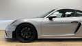 Porsche 718 Cayman GT4 Clubsport 4.0 420 ch PDK Origine France / Approved 11-2026 / PDLS %2B Grau - thumbnail 4