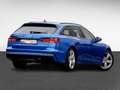 Audi S6 Avant 3.0 Q. BLACKPAK B&O ALU20 ALLRADLENKUNG Blau - thumbnail 2