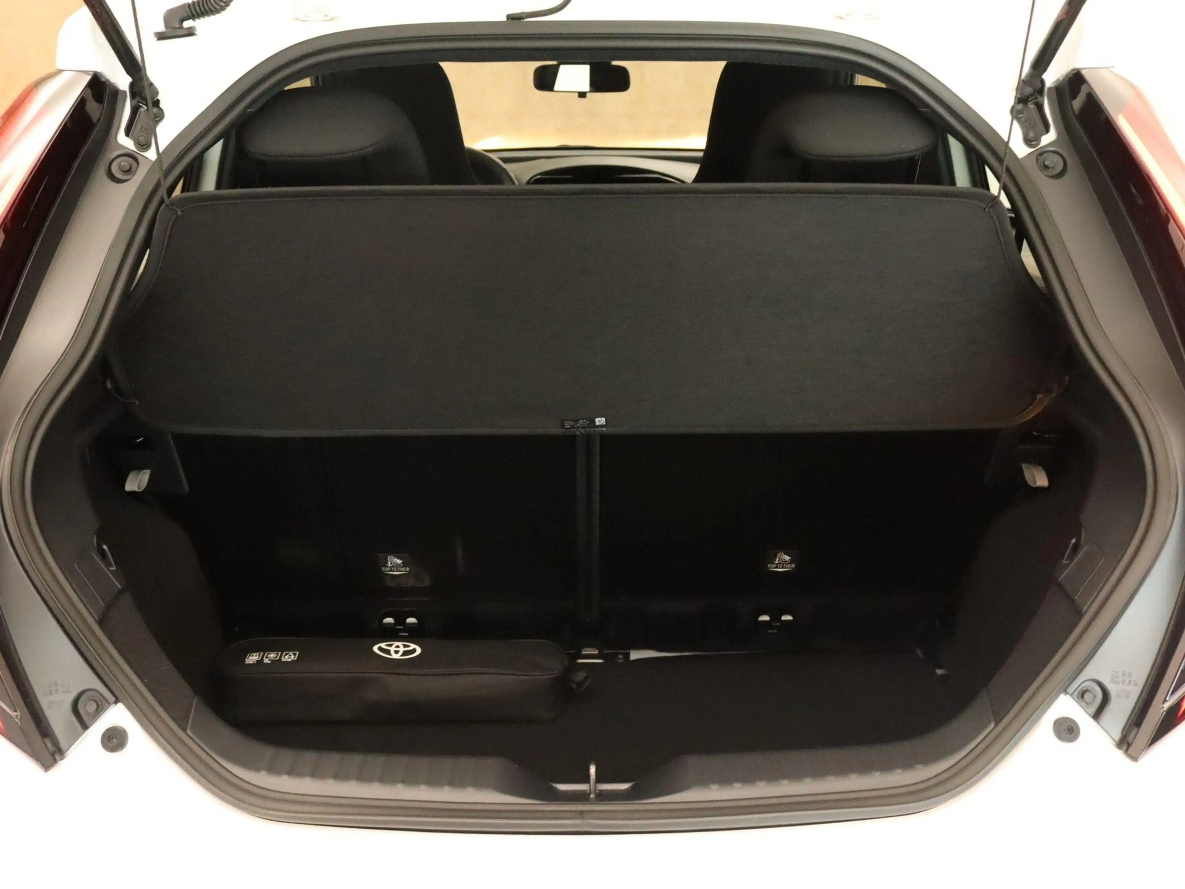 Toyota Aygo X 1.0 VVT-i MT Play - ORIGINEEL NEDERLANDSE AUTO - A — photo 15