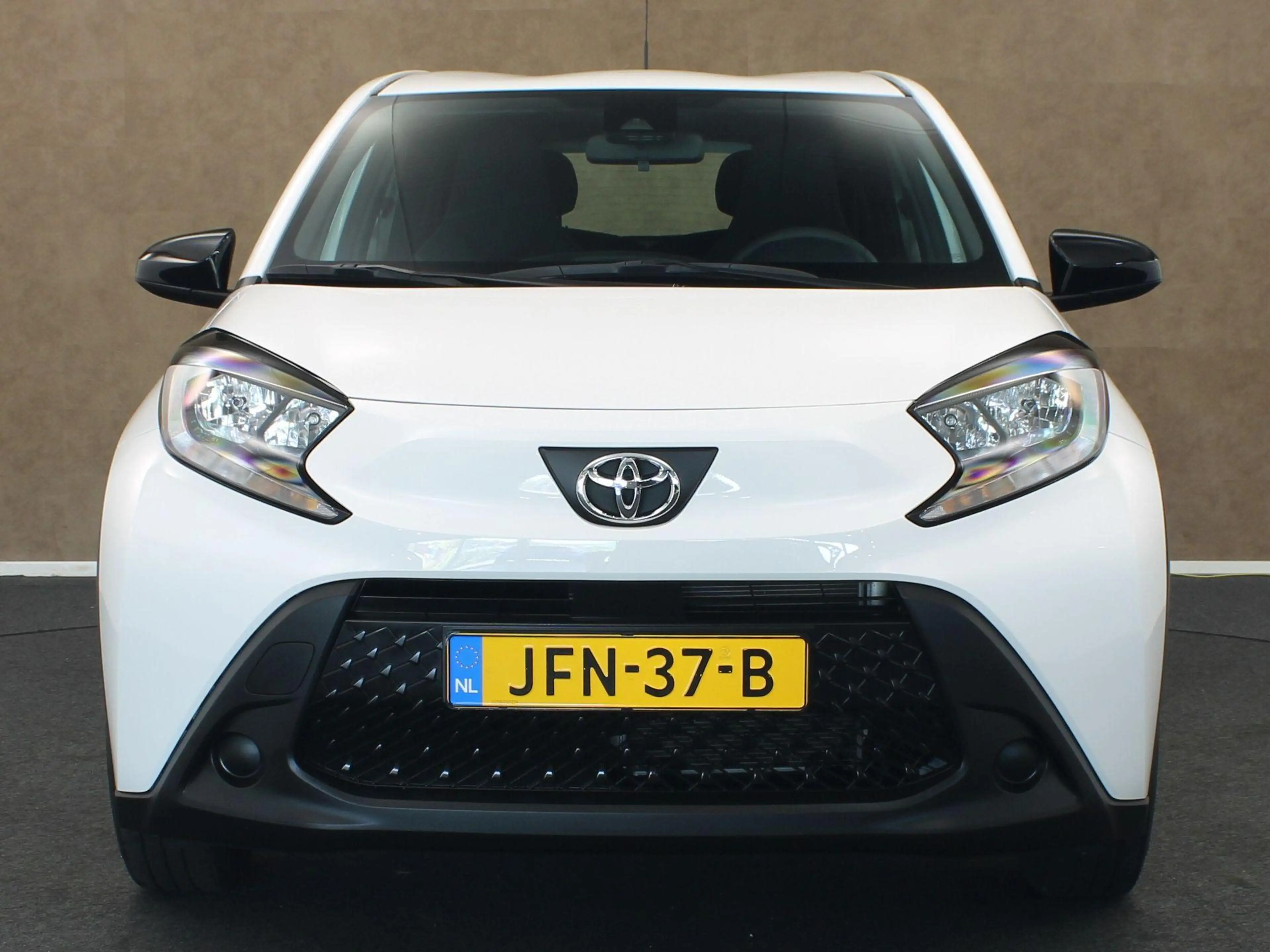 Toyota Aygo X 1.0 VVT-i MT Play - ORIGINEEL NEDERLANDSE AUTO - A — photo 12