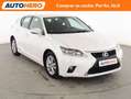 Lexus CT 200h Eco Blanco - thumbnail 8