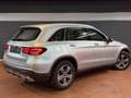 Mercedes-Benz GLC 300 d 4Matic AMG INT Digital Cockpit Silber - thumbnail 9