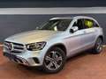 Mercedes-Benz GLC 300 d 4Matic AMG INT Digital Cockpit Silber - thumbnail 2