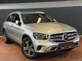 Mercedes-Benz GLC 300 d 4Matic AMG INT Digital Cockpit Silber - thumbnail 4
