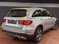 Mercedes-Benz GLC 300 d 4Matic AMG INT Digital Cockpit Silber - thumbnail 8
