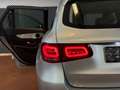 Mercedes-Benz GLC 300 d 4Matic AMG INT Digital Cockpit Silber - thumbnail 13