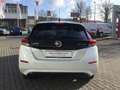 Nissan Leaf ZE1 e+Tekna LED 360°KAM Bose Weiß - thumbnail 7