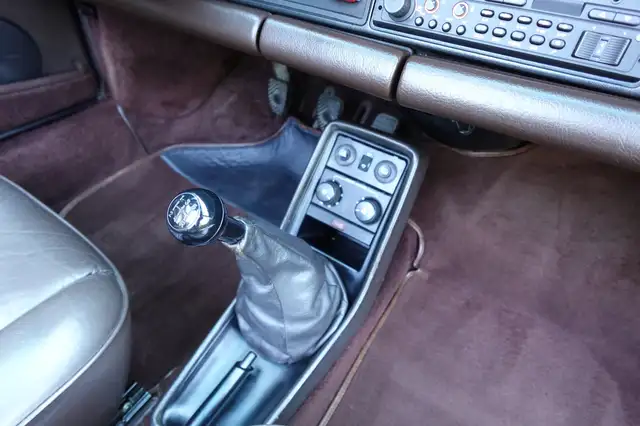 Porsche 911 911 Carrera Cabrio Ansicht 12