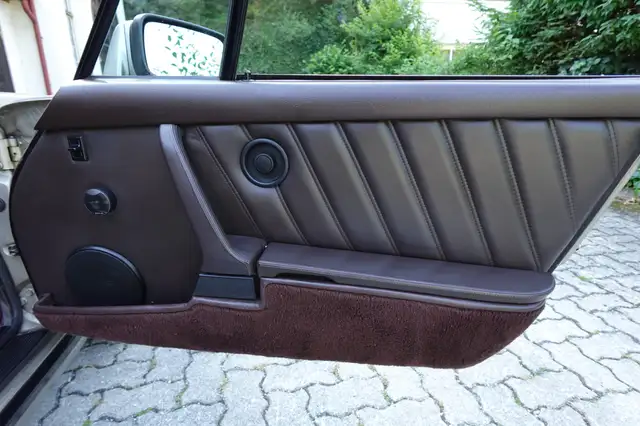 Porsche 911 911 Carrera Cabrio Ansicht 6