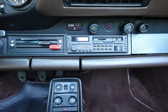 Porsche 911 911 Carrera Cabrio Ansicht 13
