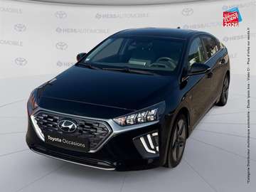 Hybrid 141ch Creative