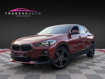 F39 sDrive 18i 140 ch DKG7 Lounge Plus / Caméra / Radars / Sièges chauffants...