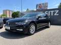 Volkswagen Passat Variant Business 2,0 TDI DSG Schwarz - thumbnail 7