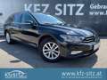 Volkswagen Passat Variant Business 2,0 TDI DSG Schwarz - thumbnail 1