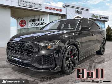 4.0 TFSI quattro
