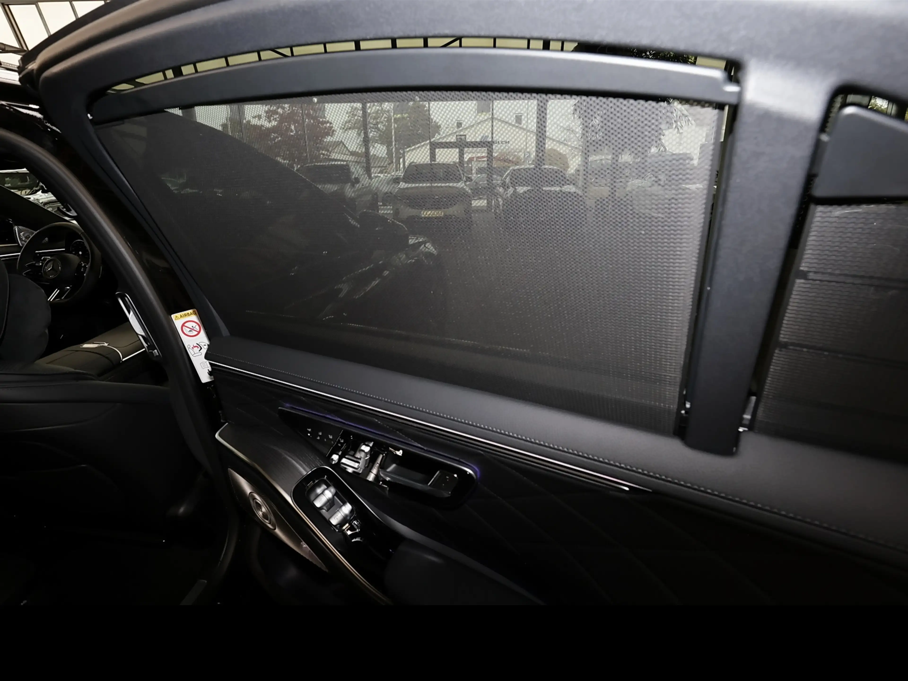 Mercedes-Benz S 580 4M Lim Lang *Neu* AMG Standhz.+Pano+HUD+21 — photo 10