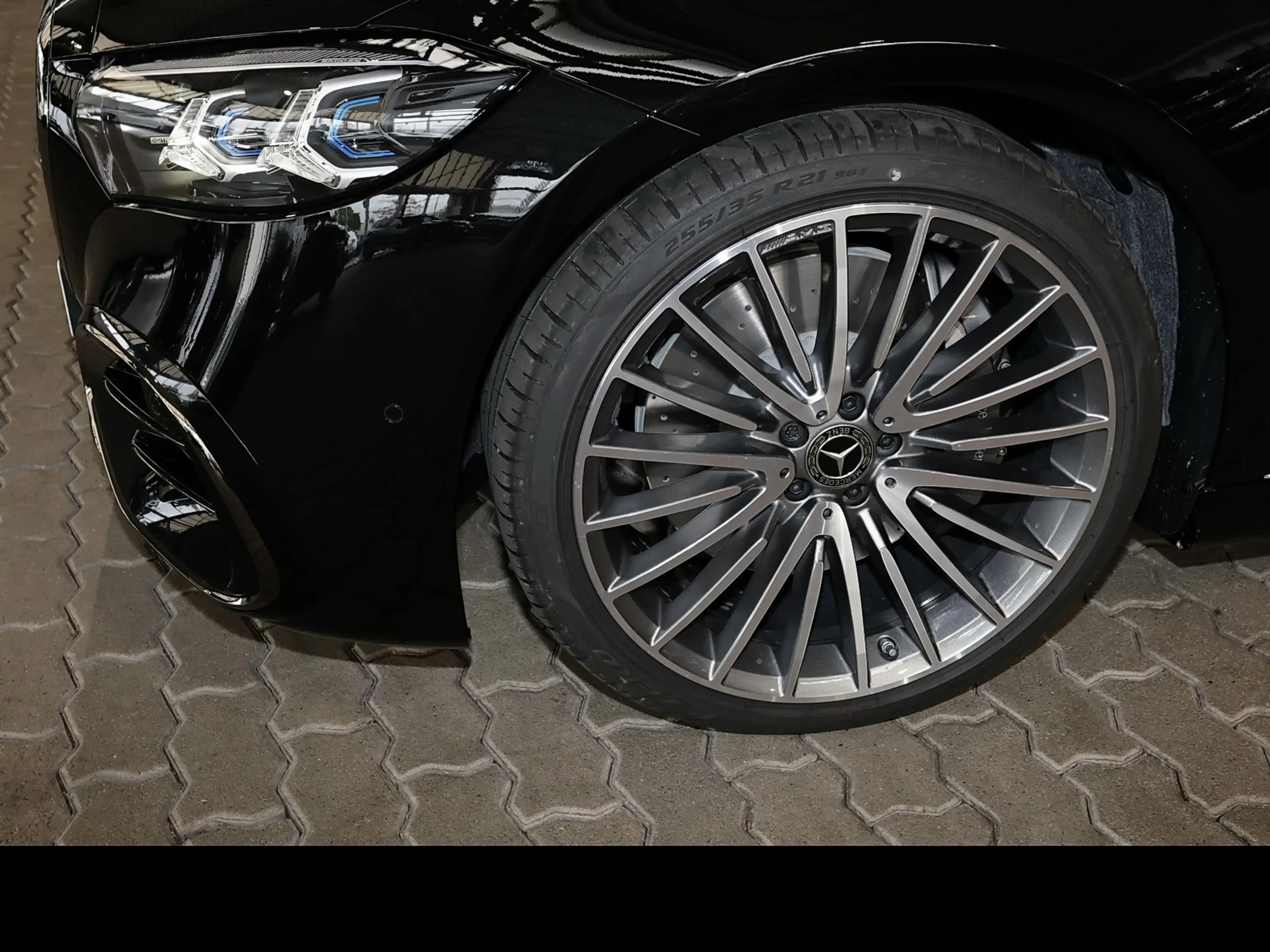 Mercedes-Benz S 580 4M Lim Lang *Neu* AMG Standhz.+Pano+HUD+21 — photo 3