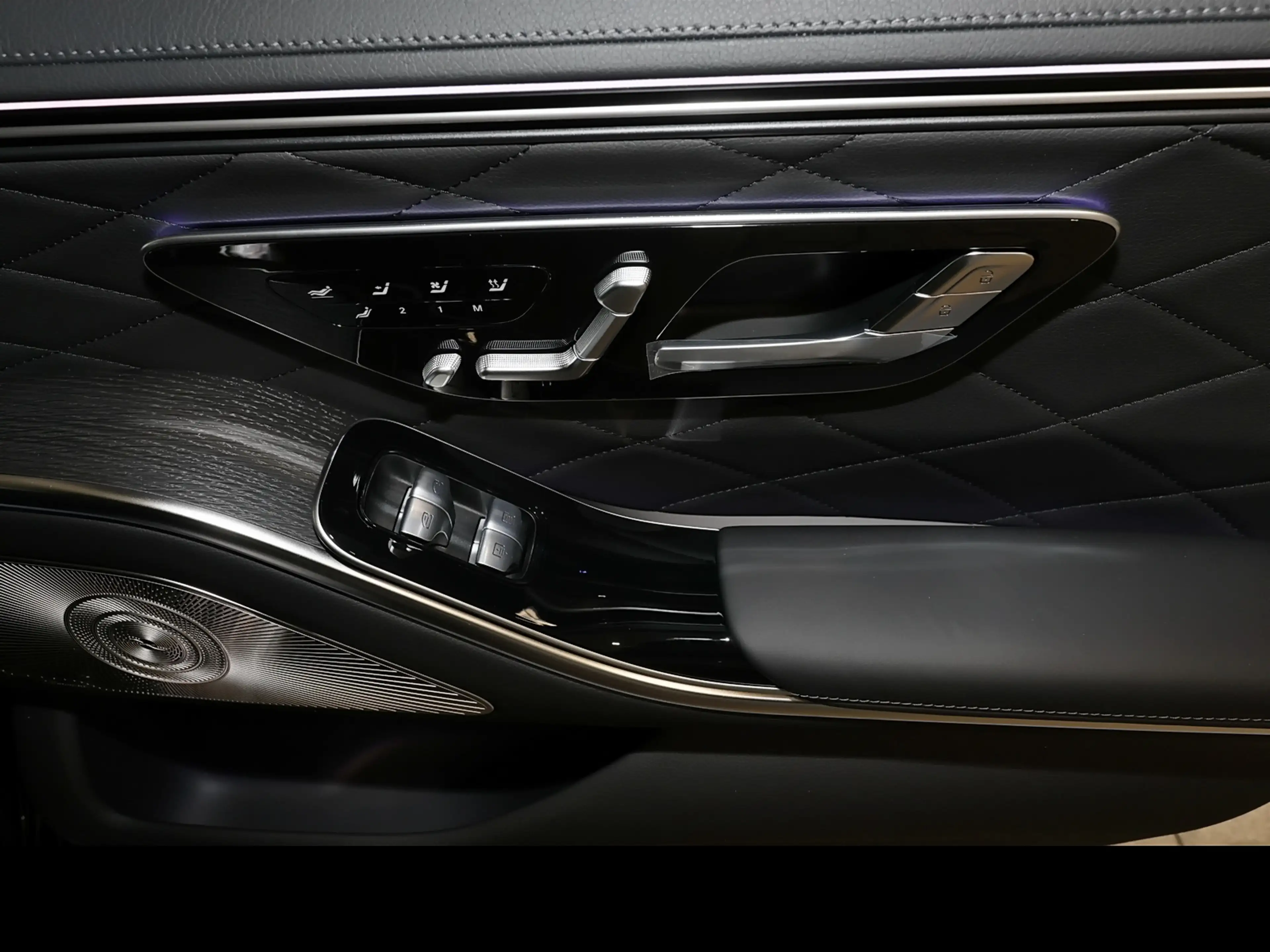 Mercedes-Benz S 580 4M Lim Lang *Neu* AMG Standhz.+Pano+HUD+21 — photo 11
