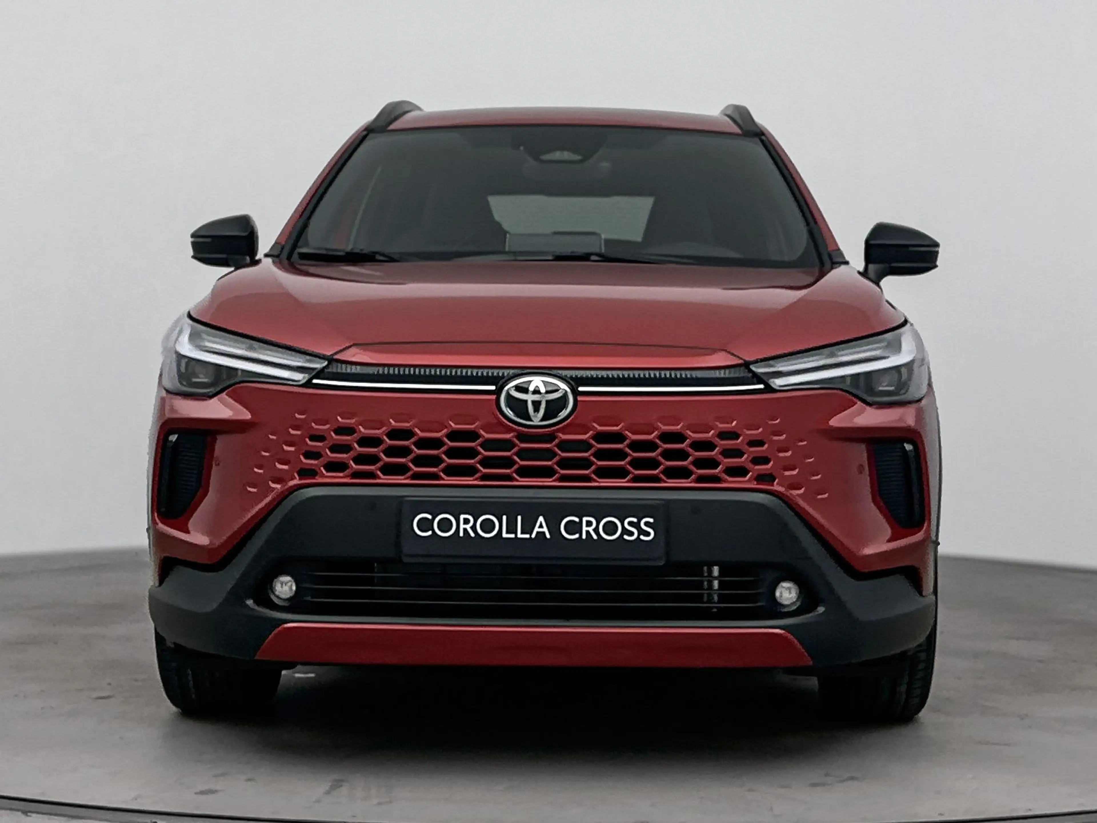 Toyota Corolla Cross Hybrid 180 Dynamic | Apple Carplay & Android Auto — photo 10