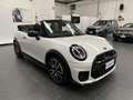 MINI John Cooper Works Cabrio Mini Cooper Cabrio 2.0 S JCW auto Alb - thumbnail 4
