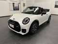 MINI John Cooper Works Cabrio Mini Cooper Cabrio 2.0 S JCW auto Alb - thumbnail 1