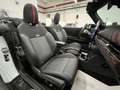 MINI John Cooper Works Cabrio Mini Cooper Cabrio 2.0 S JCW auto Alb - thumbnail 13