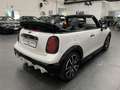 MINI John Cooper Works Cabrio Mini Cooper Cabrio 2.0 S JCW auto Alb - thumbnail 3