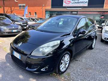 III X-Mod 1.5 dci Attractive (confort) 110cv