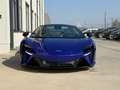 McLaren Artura SPIDER " WARRANTY 5 YEARS / SERVICE 3 YEARS " Blau - thumbnail 6