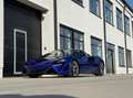 McLaren Artura SPIDER " WARRANTY 5 YEARS / SERVICE 3 YEARS " Blau - thumbnail 9