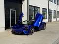 McLaren Artura SPIDER " WARRANTY 5 YEARS / SERVICE 3 YEARS " Blau - thumbnail 7