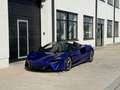 McLaren Artura SPIDER " WARRANTY 5 YEARS / SERVICE 3 YEARS " Blau - thumbnail 8