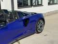 McLaren Artura SPIDER " WARRANTY 5 YEARS / SERVICE 3 YEARS " Blau - thumbnail 15