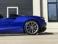 McLaren Artura SPIDER " WARRANTY 5 YEARS / SERVICE 3 YEARS " Blau - thumbnail 14