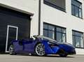 McLaren Artura SPIDER " WARRANTY 5 YEARS / SERVICE 3 YEARS " Blau - thumbnail 1