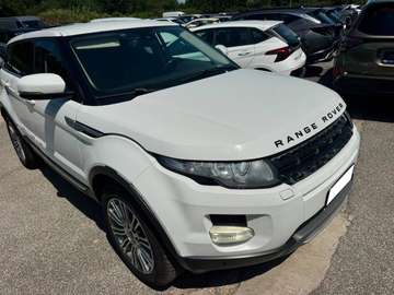 5p 2.2 td4 Prestige Auto 150cv *EXPORT O COMMERCIANTI*